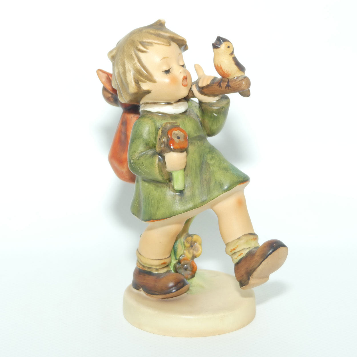 HUM356 MI Hummel figure Gay Adventure | TMK5