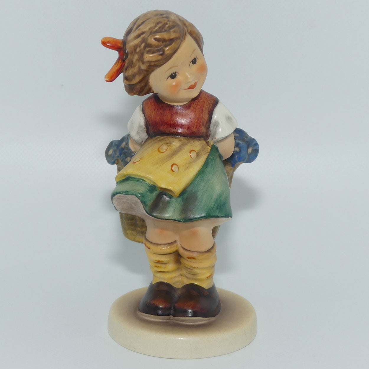 HUM0377 MI Hummel figure Bashful | TMK5