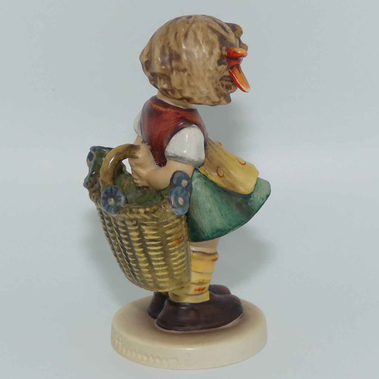 HUM0377 MI Hummel figure Bashful | TMK5