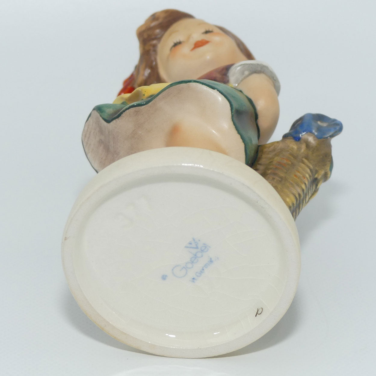 HUM0377 MI Hummel figure Bashful | TMK5