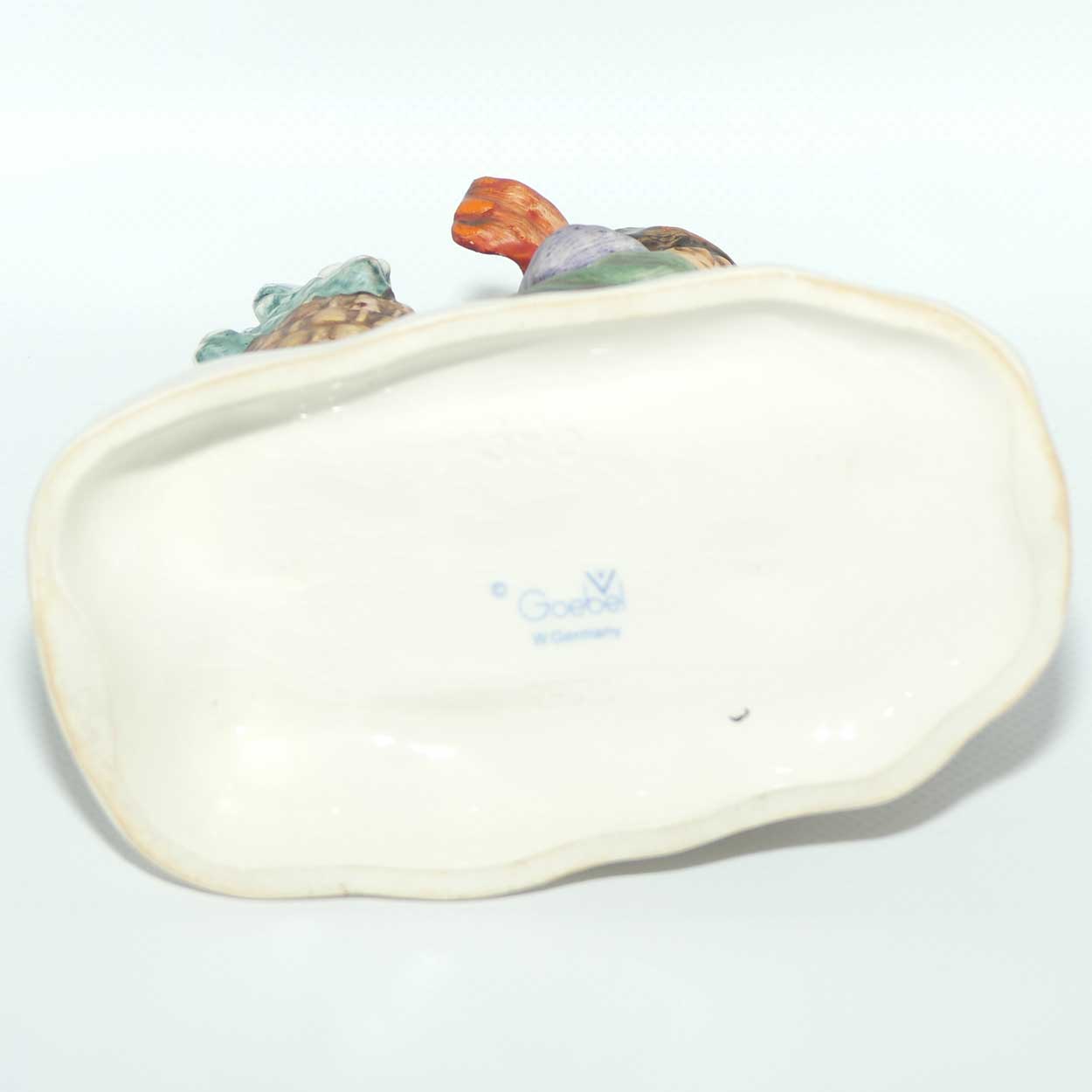 HUM0396 MI Hummel figure Ride into Christmas | TMK5