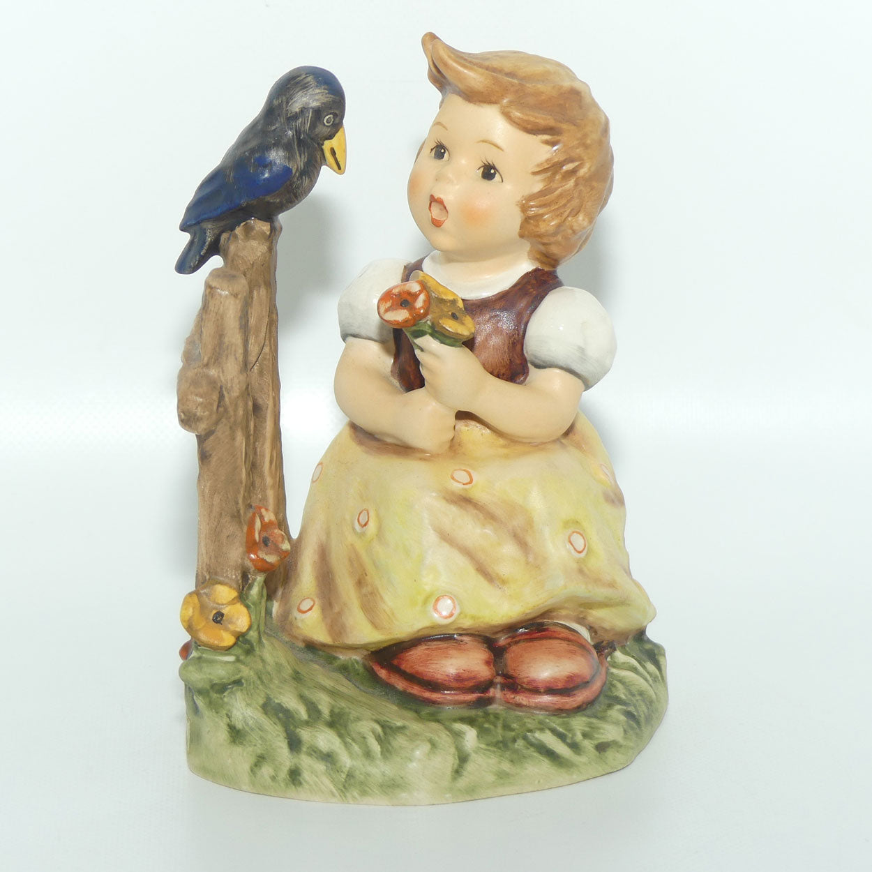 HUM405 MI Hummel figure Sing with Me | TMK6 