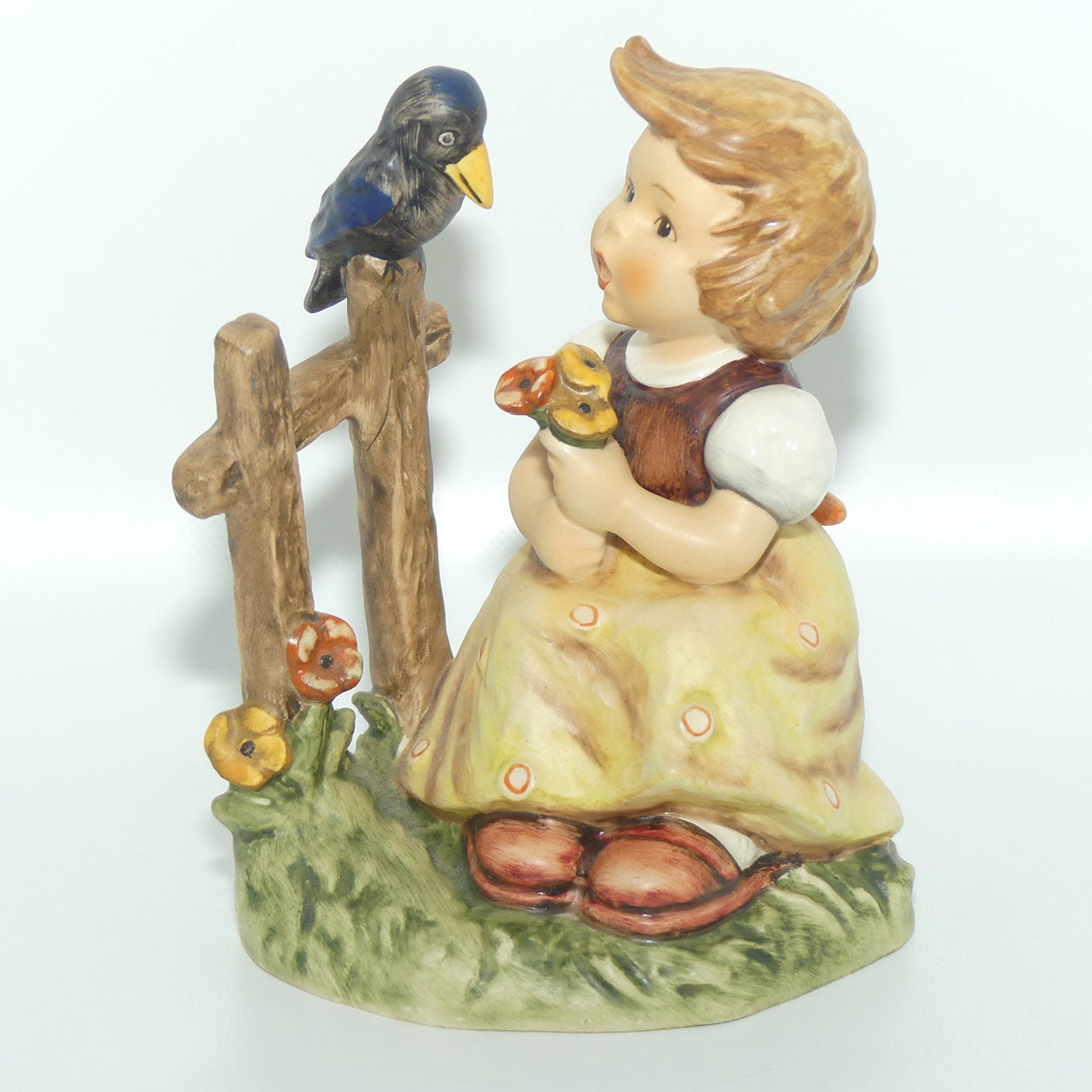 HUM405 MI Hummel figure Sing with Me | TMK6 