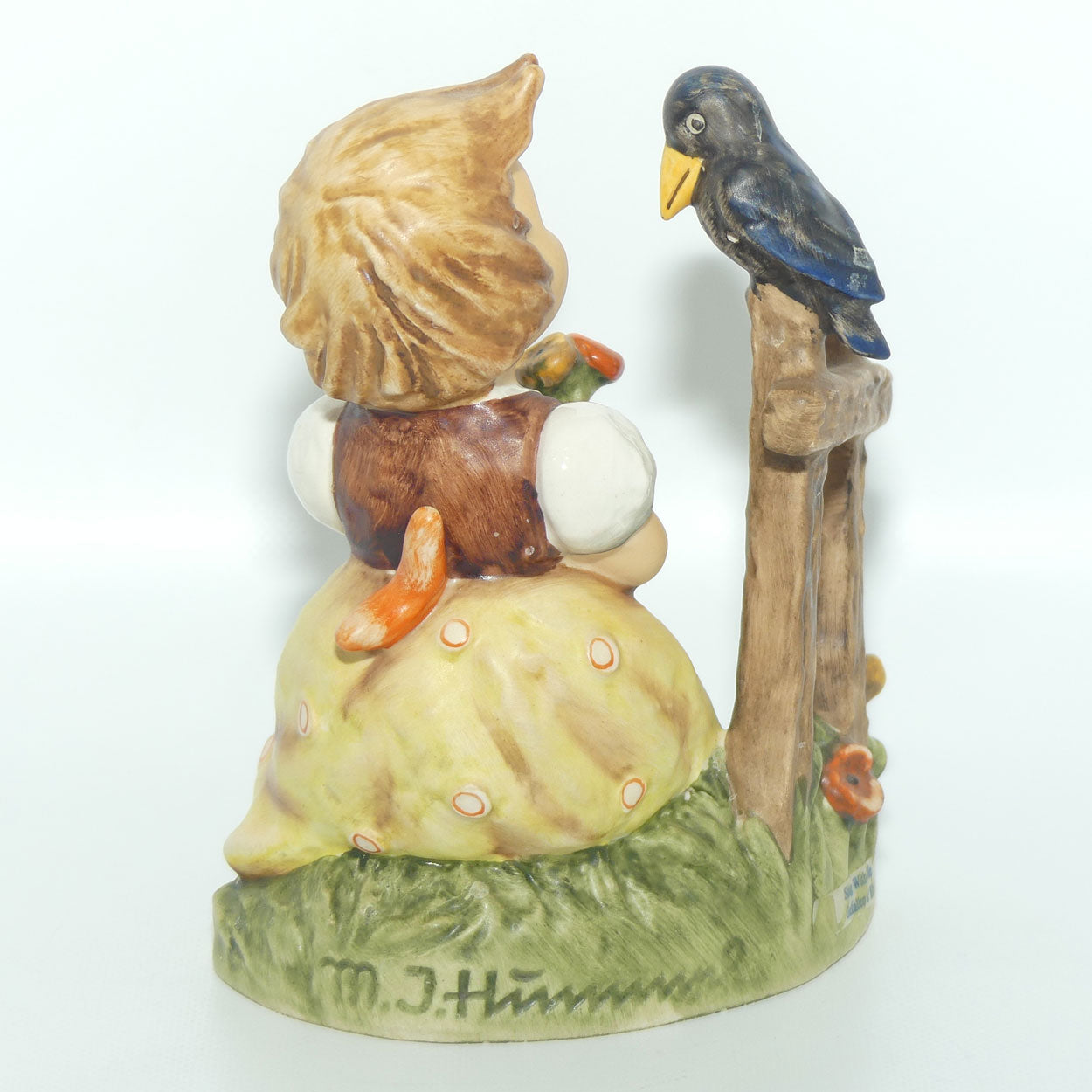 HUM405 MI Hummel figure Sing with Me | TMK6 