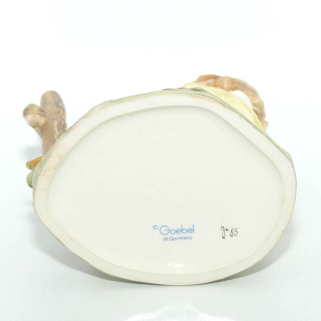 HUM0405 MI Hummel figure Sing with Me | TMK6