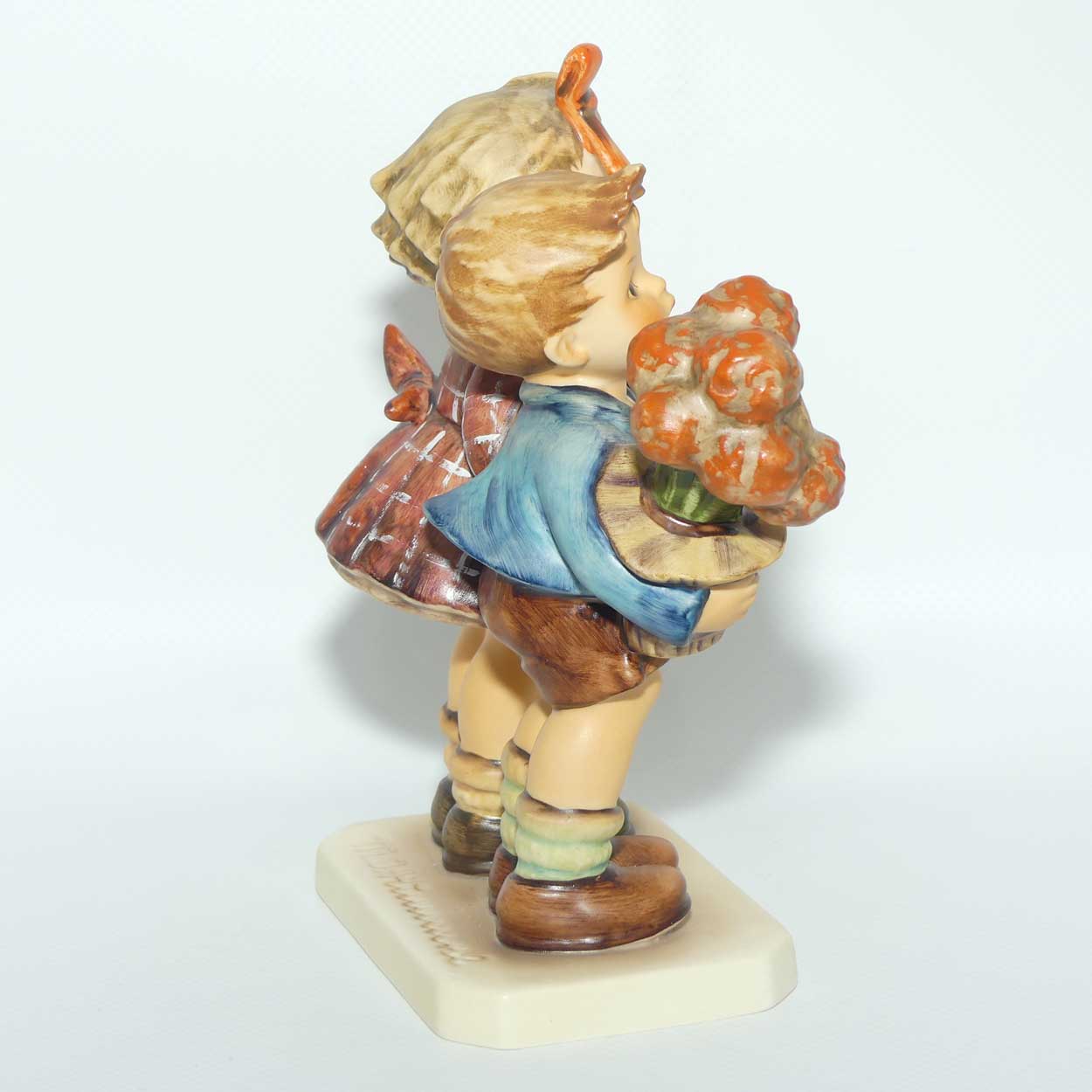 HUM0416 MI Hummel figure Jubilee | 1985 edition