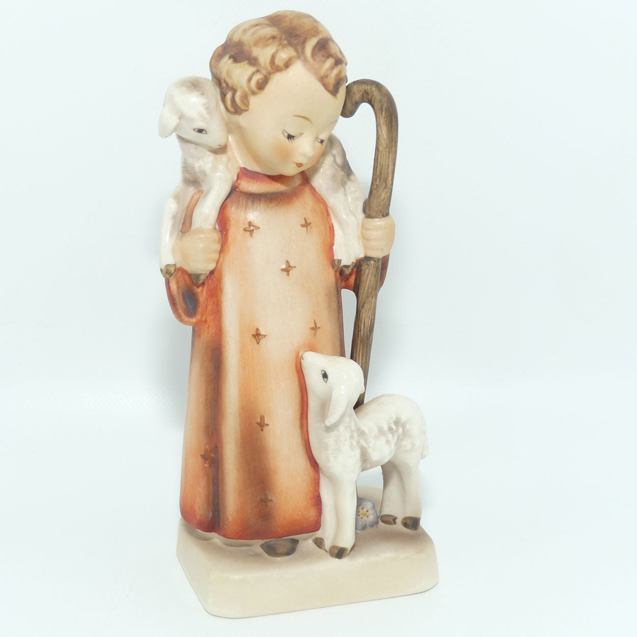 HUM0042/0 MI Hummel figure Good Shepherd | TMK3