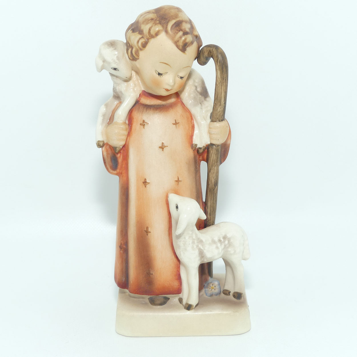 HUM0042/0 MI Hummel figure Good Shepherd | TMK3