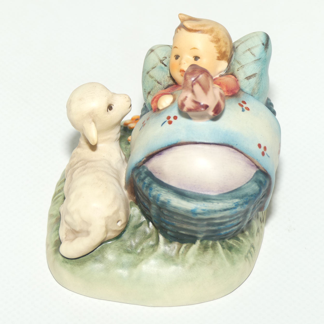 HUM0455 MI Hummel figure The Guardian | TMK6 | First Issue