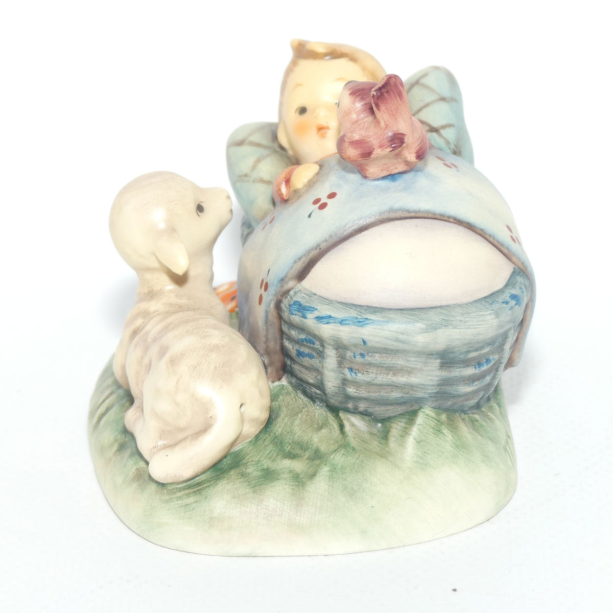 HUM0455 MI Hummel figure The Guardian | TMK8
