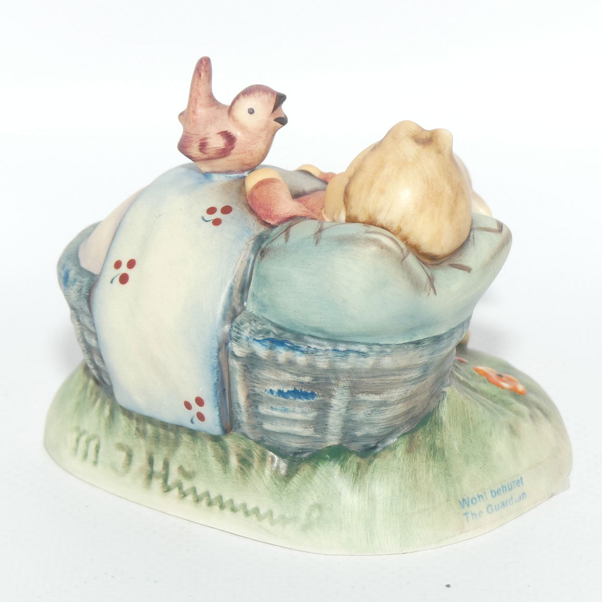 HUM0455 MI Hummel figure The Guardian | TMK8
