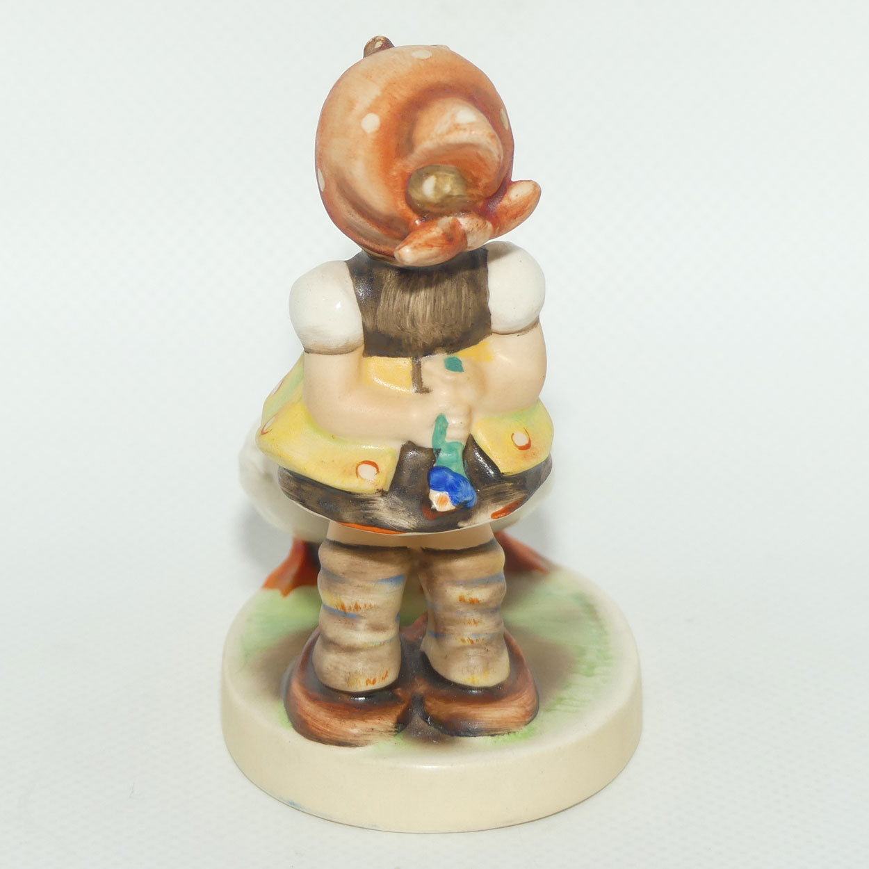 HUM0047/3/0 MI Hummel figure Goose Girl | TMK3 | #2