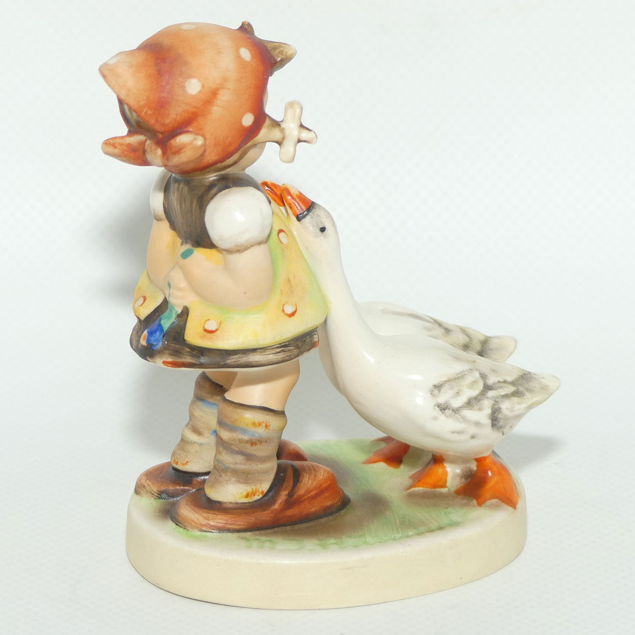 HUM0047/3/0 MI Hummel figure Goose Girl | TMK3 | #2