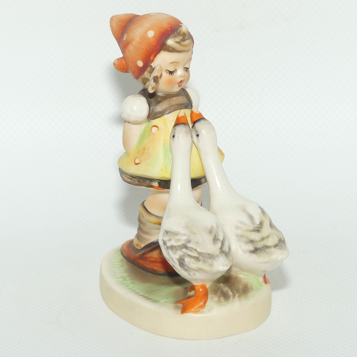 HUM0047/3/0 MI Hummel figure Goose Girl | TMK3 | #2