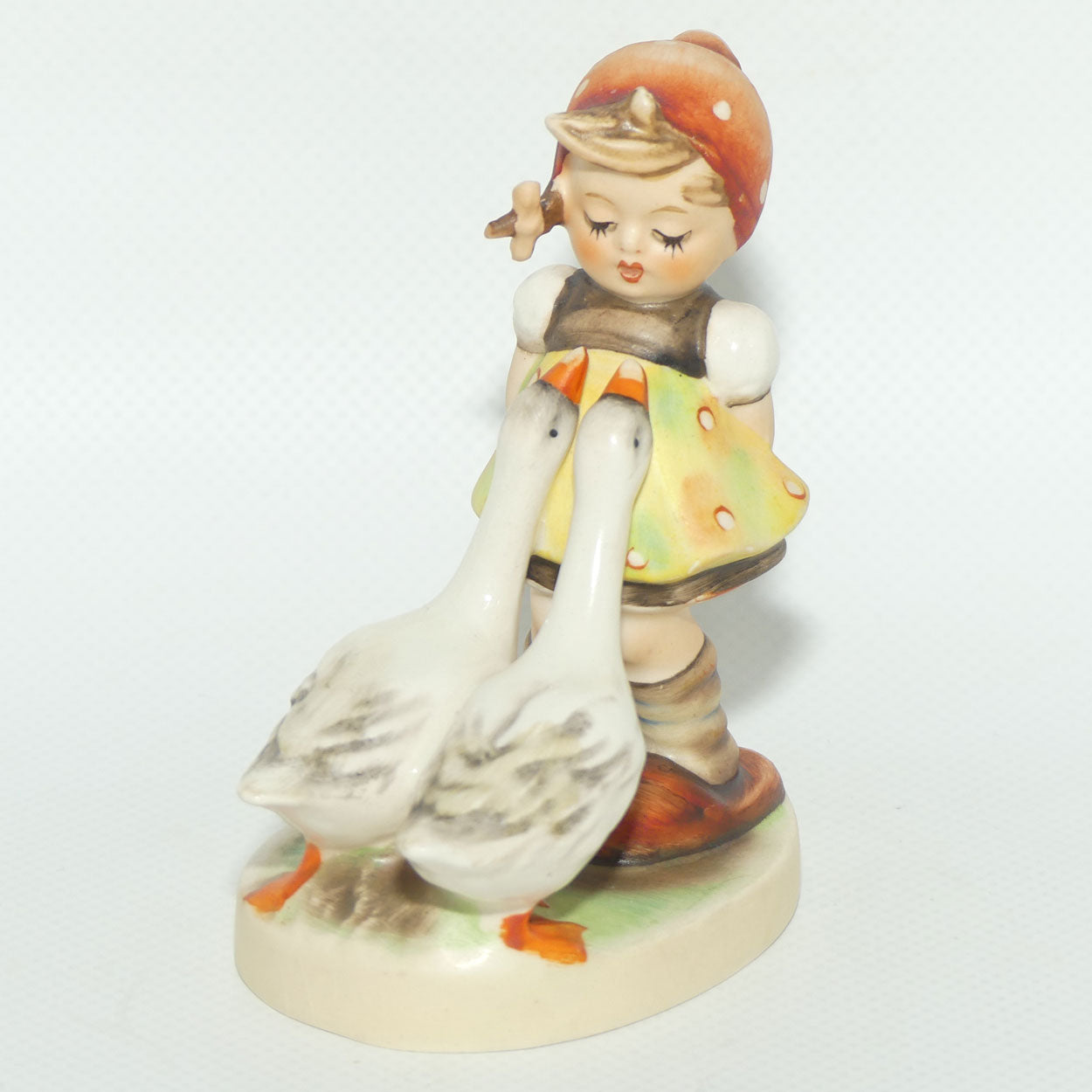 HUM0047/3/0 MI Hummel figure Goose Girl | TMK3 | #2