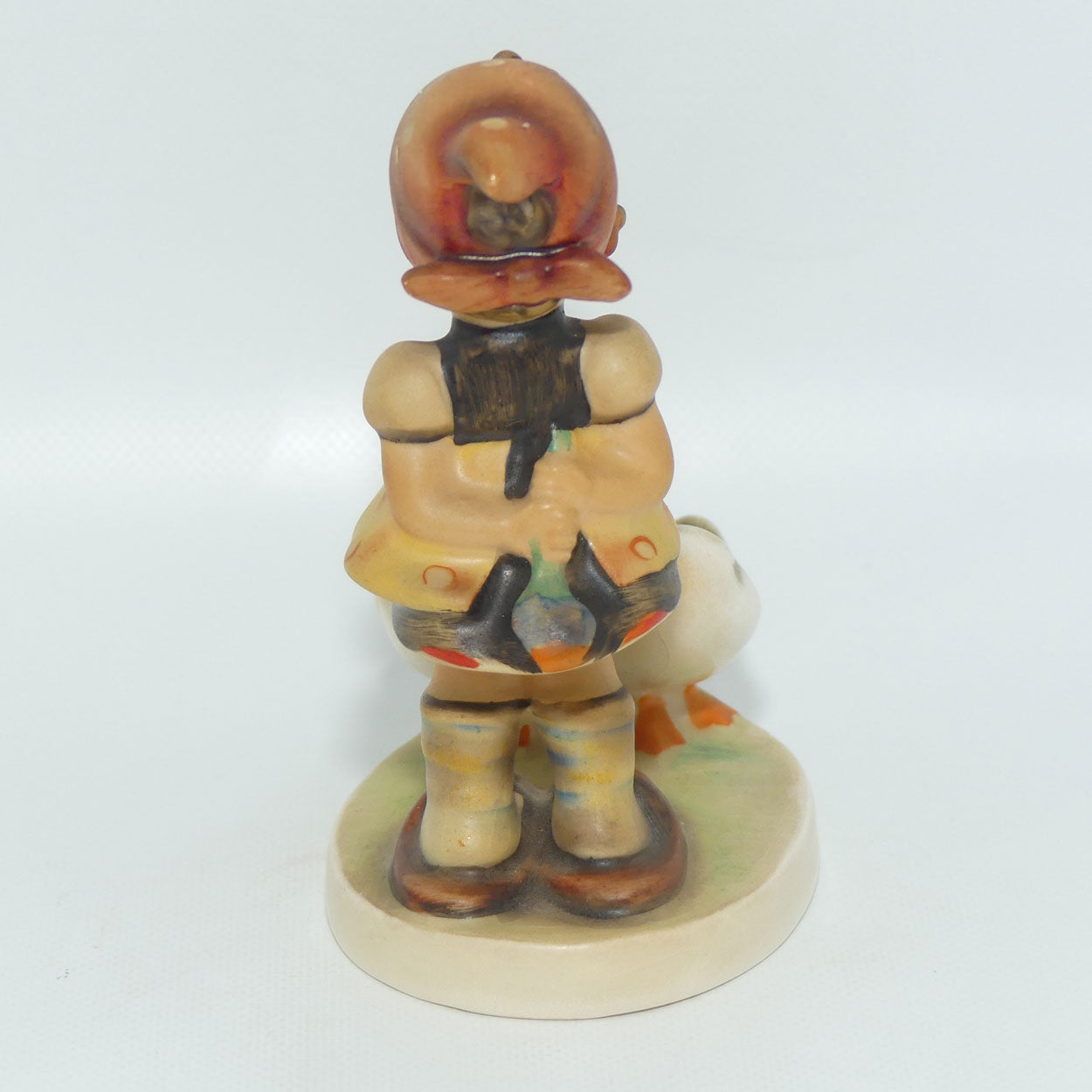 HUM0047/3/0 MI Hummel figure Goose Girl | TMK3