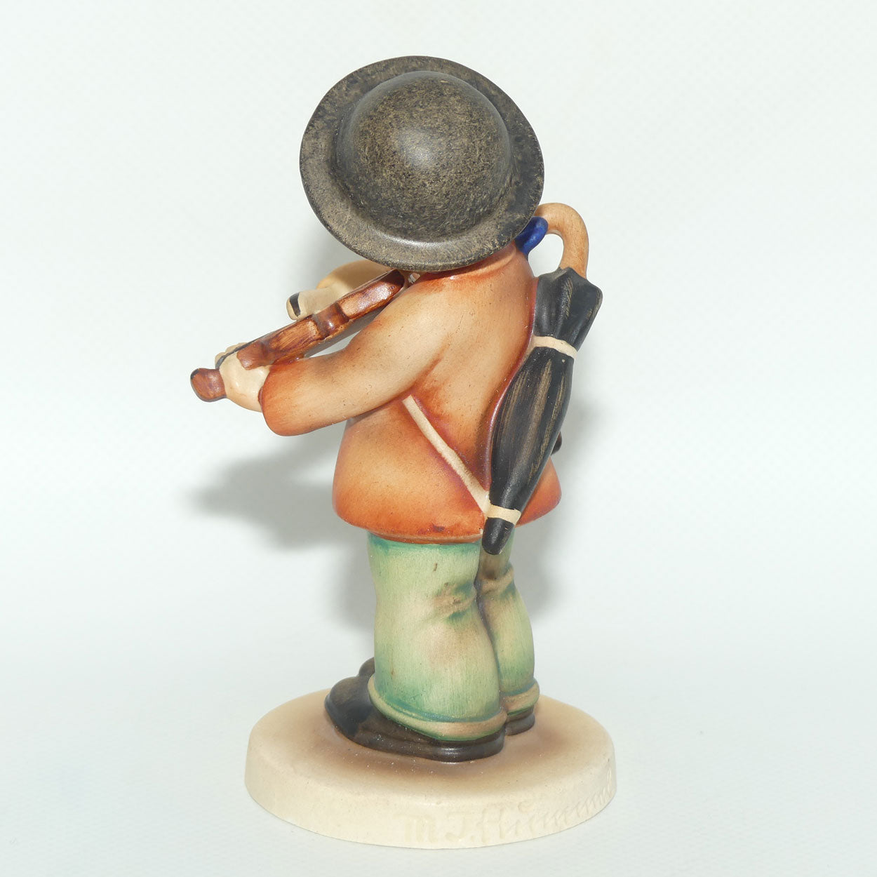 HUM0004 MI Hummel figure Little Fiddler | TMK1