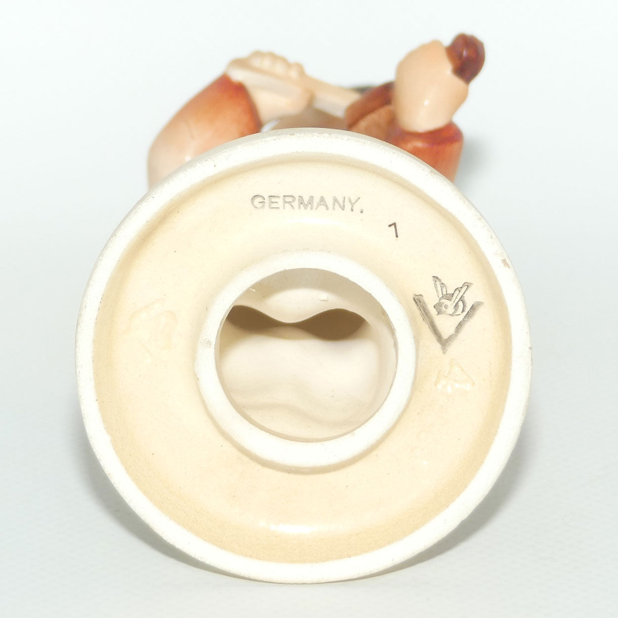 HUM0004 MI Hummel figure Little Fiddler | TMK1