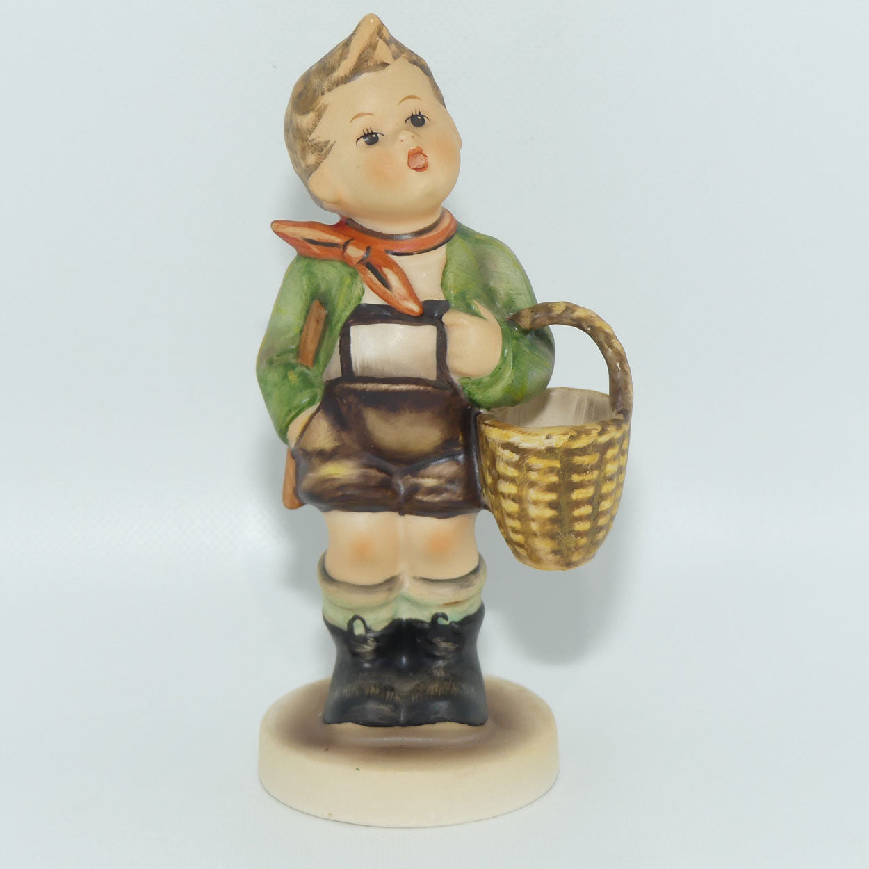 HUM0051/2/0 MI Hummel figure Village Boy | TMK4