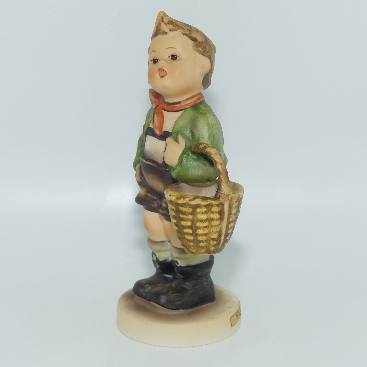 HUM0051/2/0 MI Hummel figure Village Boy | TMK4