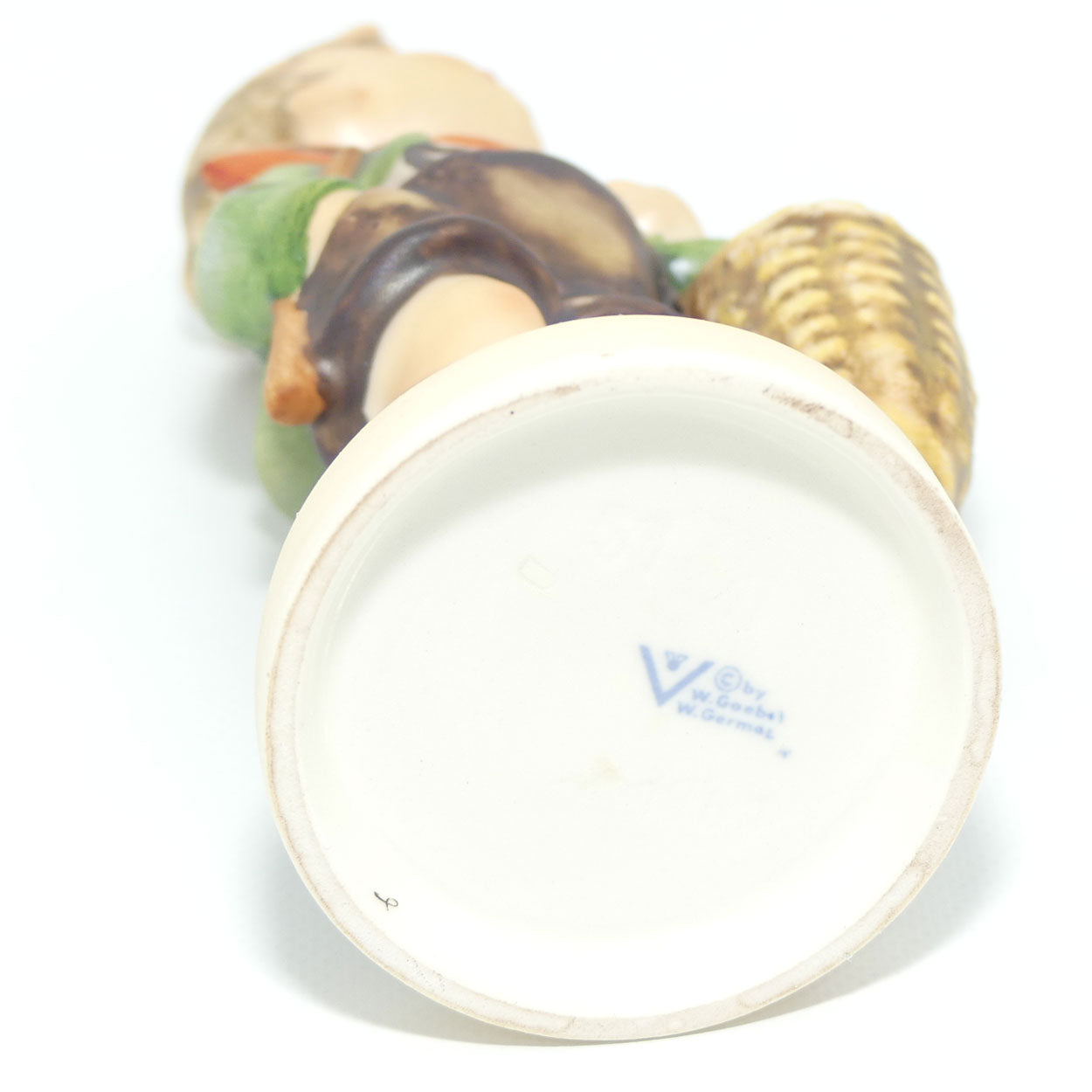 HUM0051/2/0 MI Hummel figure Village Boy | TMK4