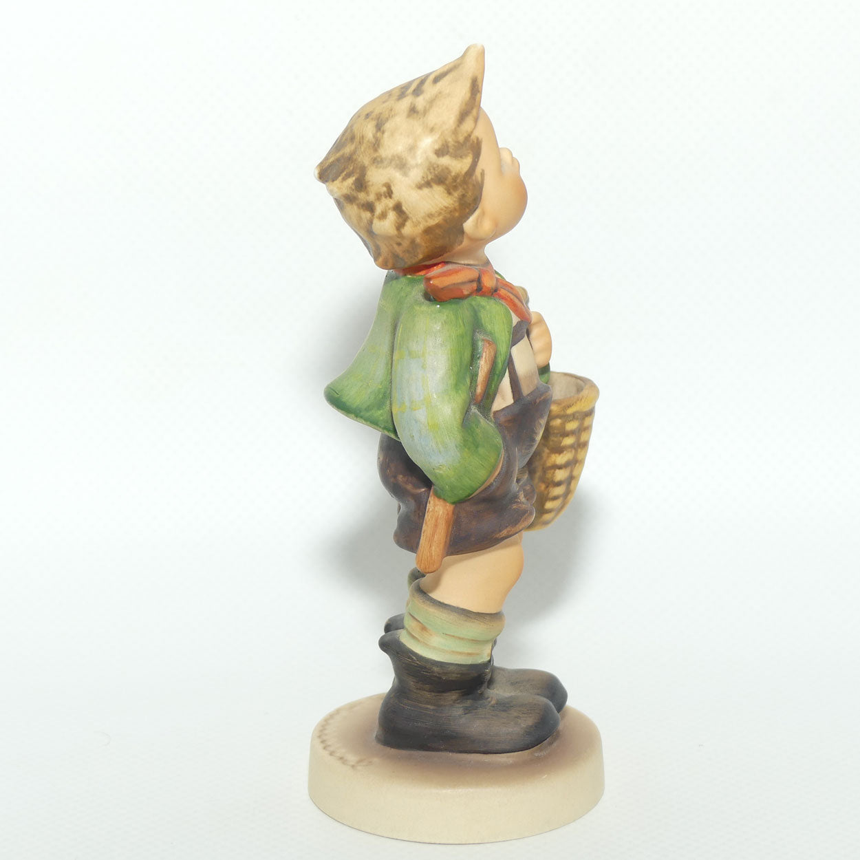 HUM0051/2/0 MI Hummel figure Village Boy TMK5 | #2