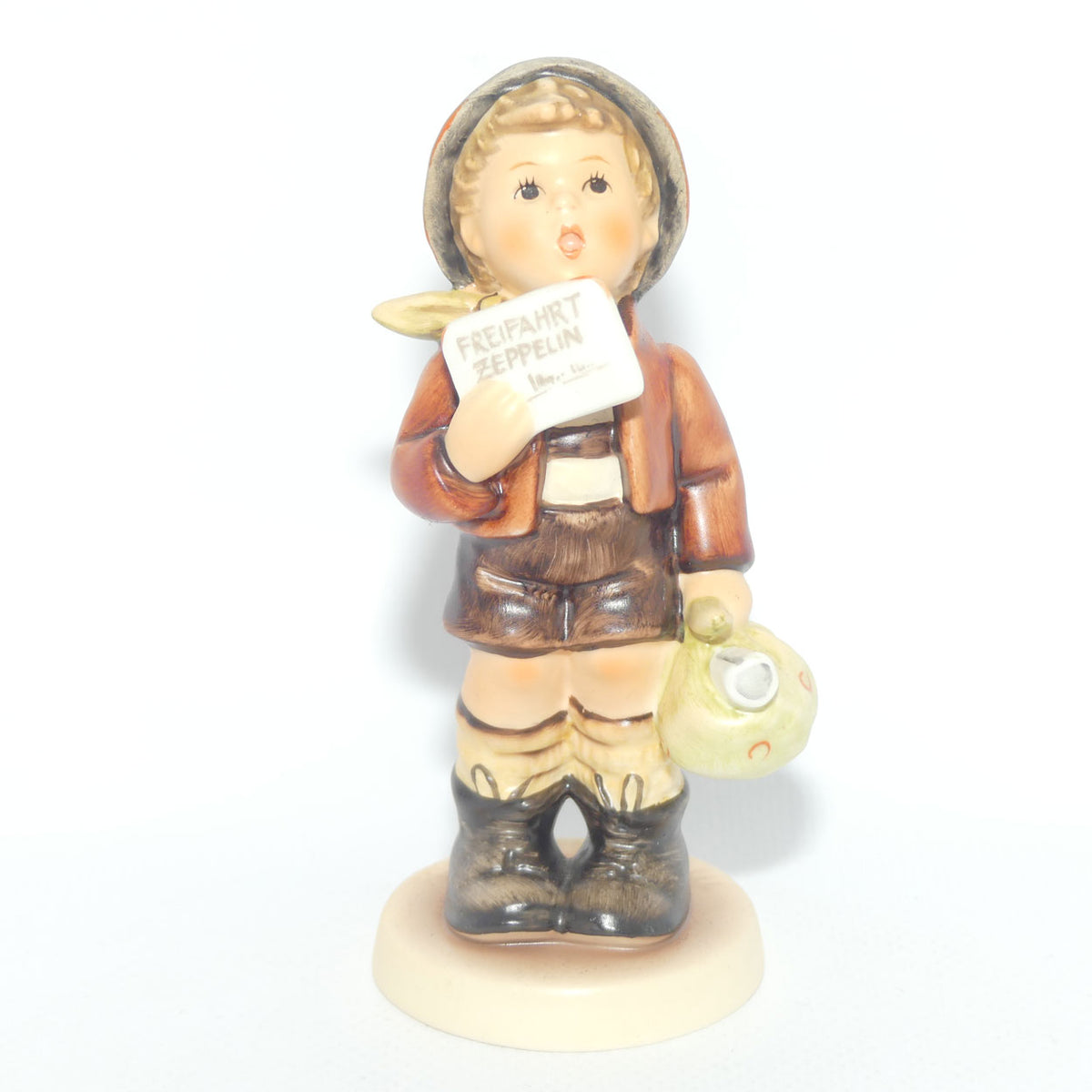 HUM0569 MI Hummel figure A Free Flight | TMK7