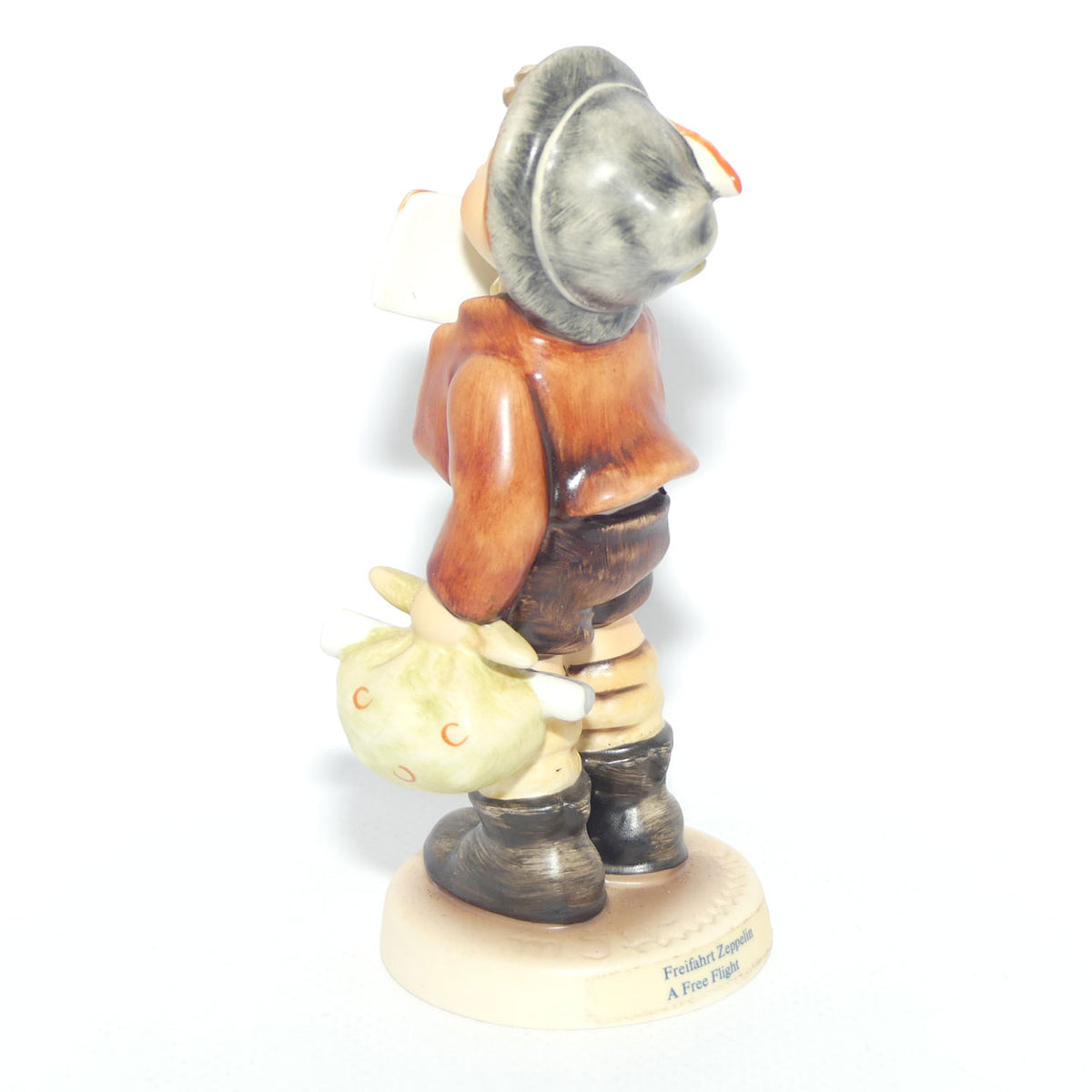 HUM0569 MI Hummel figure A Free Flight | TMK7