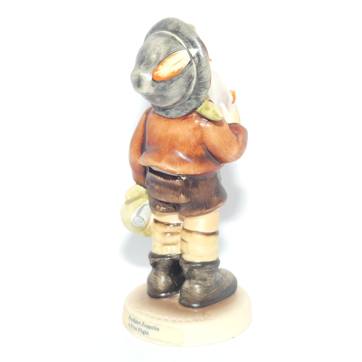 HUM0569 MI Hummel figure A Free Flight | TMK7