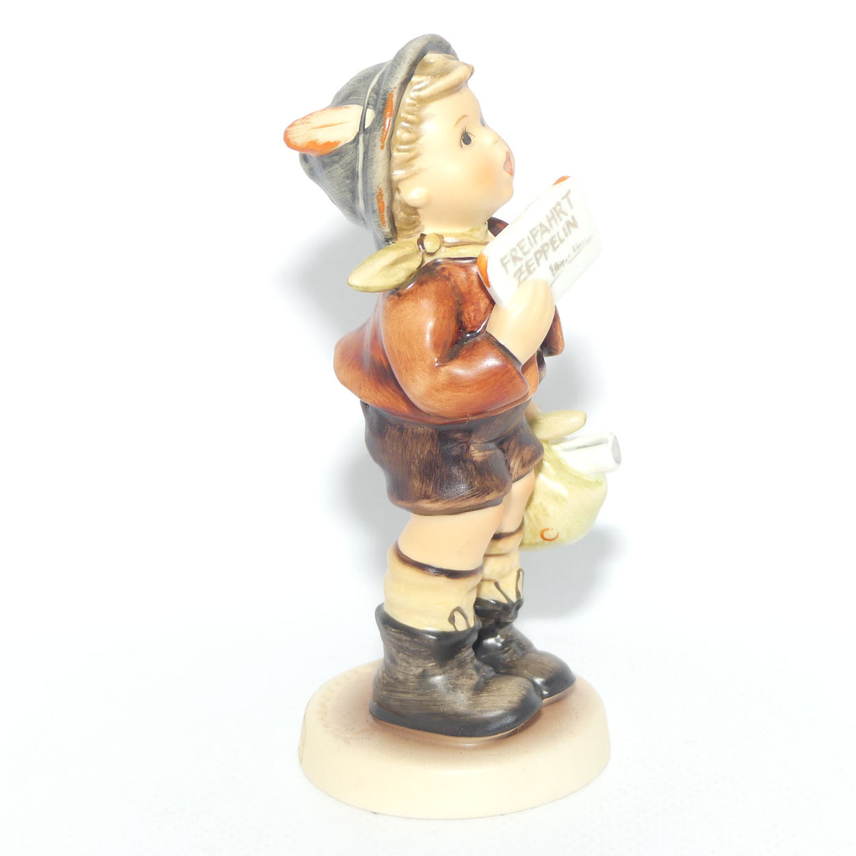 HUM0569 MI Hummel figure A Free Flight | TMK7