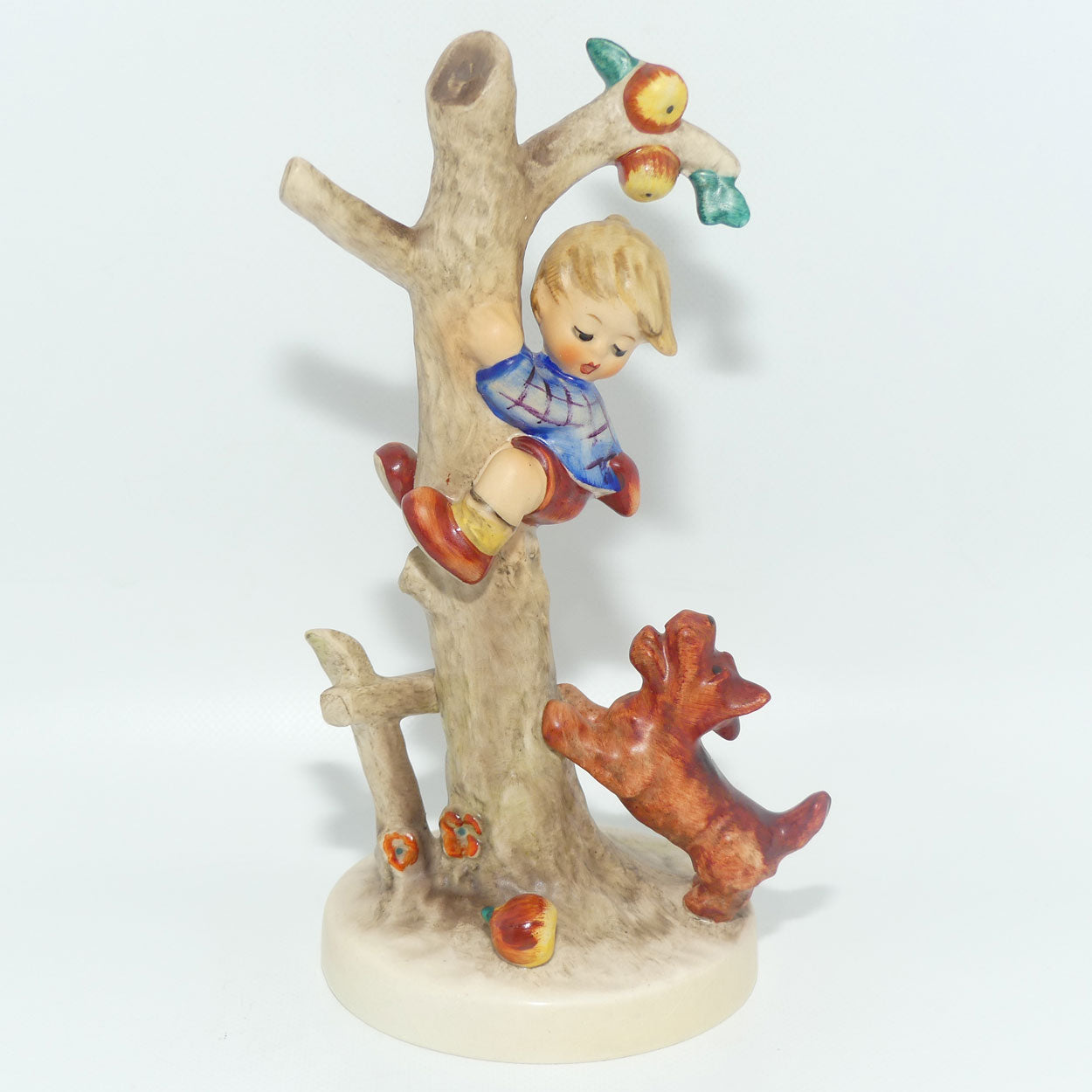 HUM0056/A MI Hummel figure Culprits