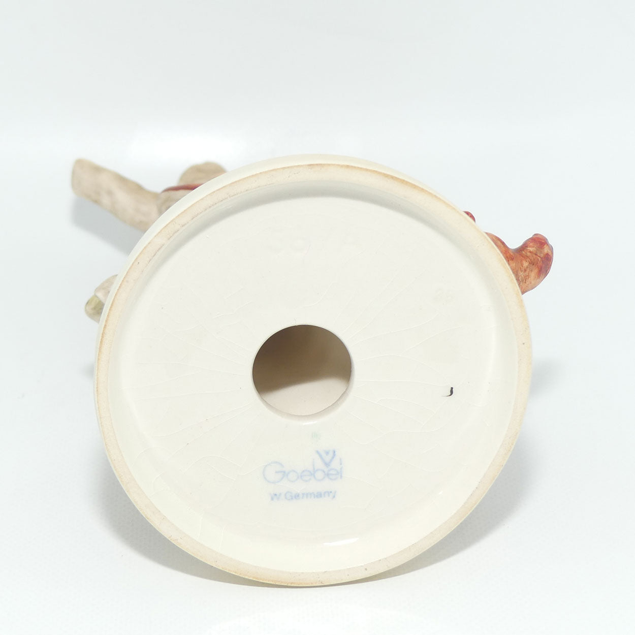 HUM0056/A MI Hummel figure Culprits