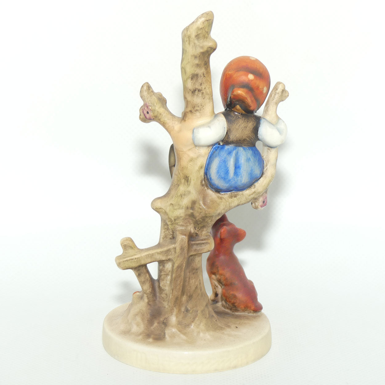 HUM0056/B MI Hummel figure Out of Danger | TMK5