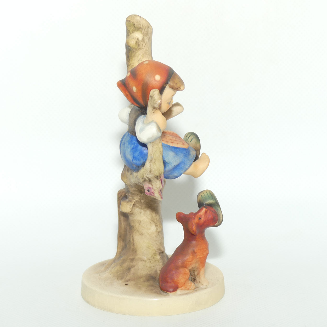 HUM0056/B MI Hummel figure Out of Danger | TMK5