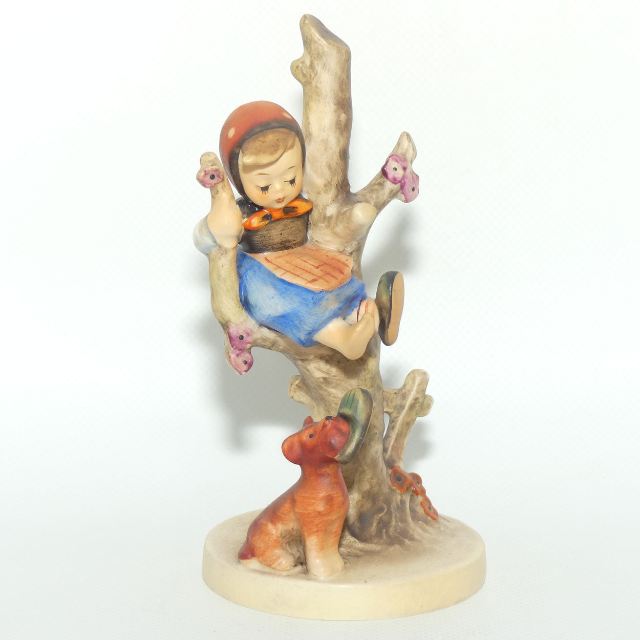 HUM0056/B MI Hummel figure Out of Danger | TMK5