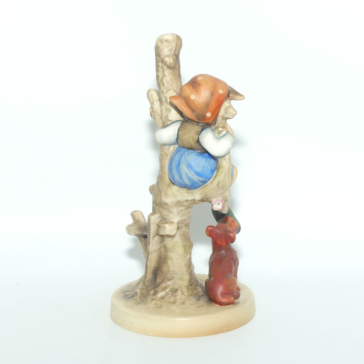HUM0056/B MI Hummel figure Out of Danger | TMK3 | #2