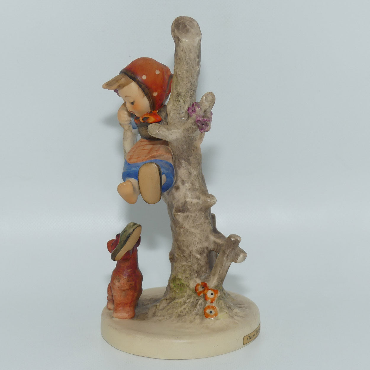 HUM0056/B MI Hummel figure Out of Danger | TMK3