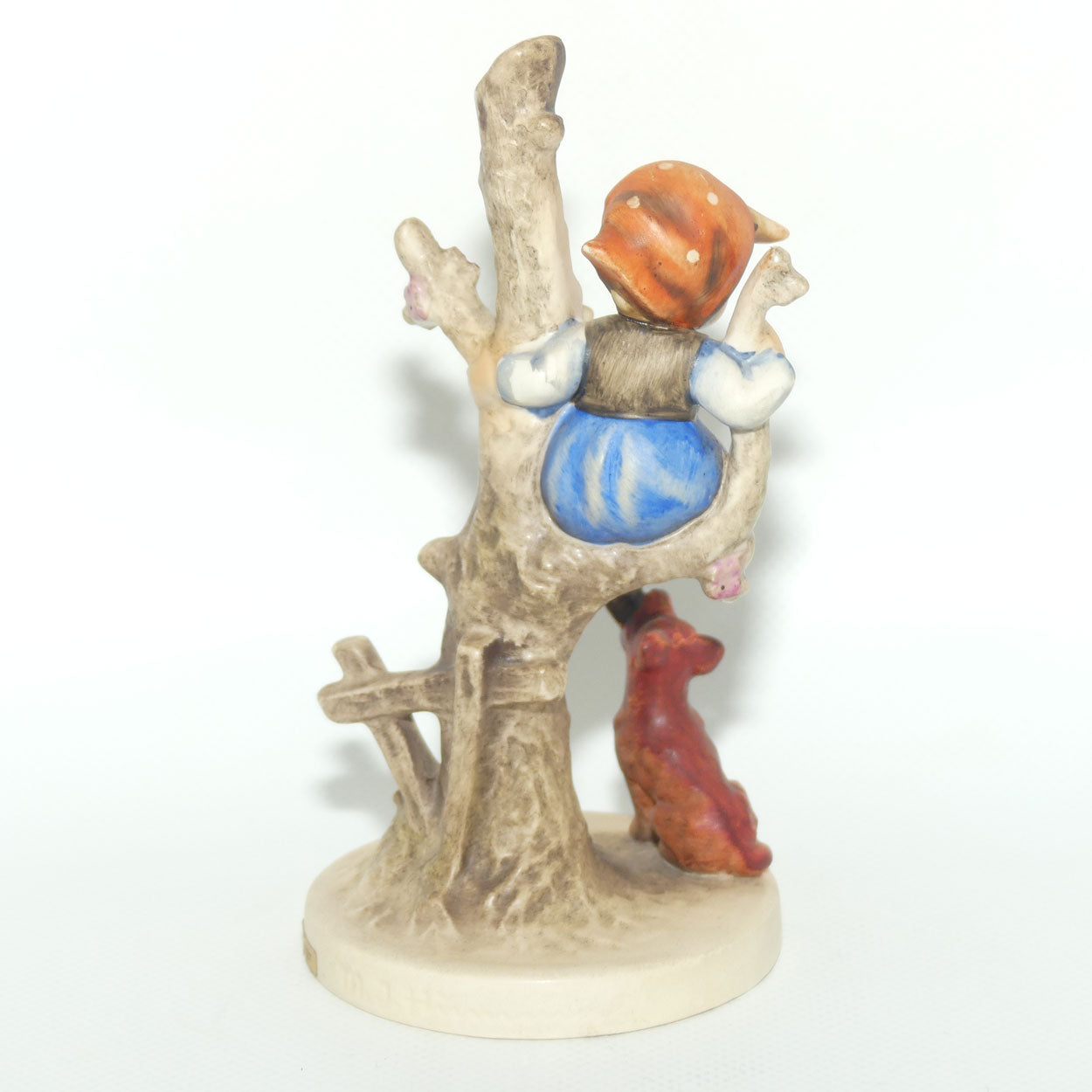 HUM0056/B MI Hummel figure Out of Danger | TMK3 | #1