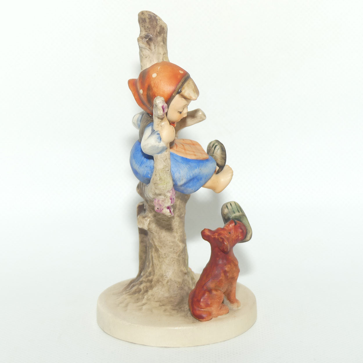 HUM0056/B MI Hummel figure Out of Danger | TMK3 | #1