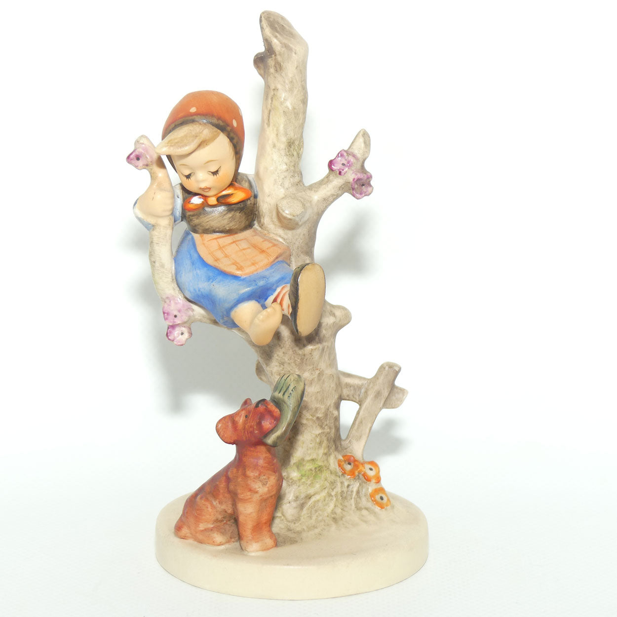 HUM0056/B MI Hummel figure Out of Danger | TMK3 | #1