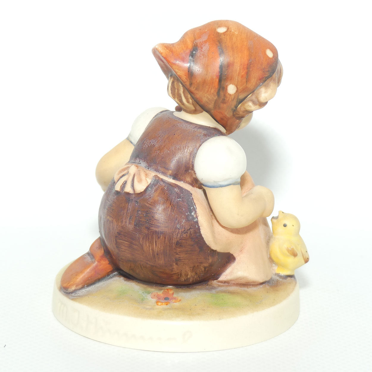 HUM0057/0 MI Hummel figure Chick Girl | TMK5 | #1