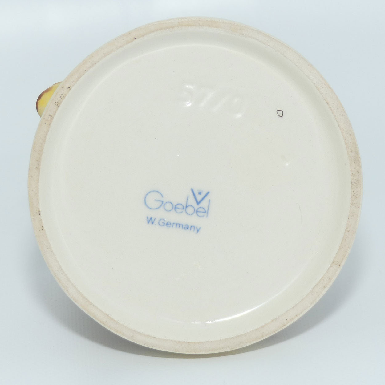 HUM0057/0 MI Hummel figure Chick Girl | TMK5