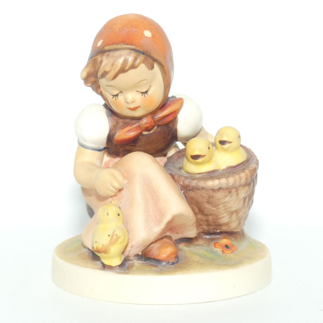 HUM0057/0 MI Hummel figure Chick Girl | TMK5 | #1