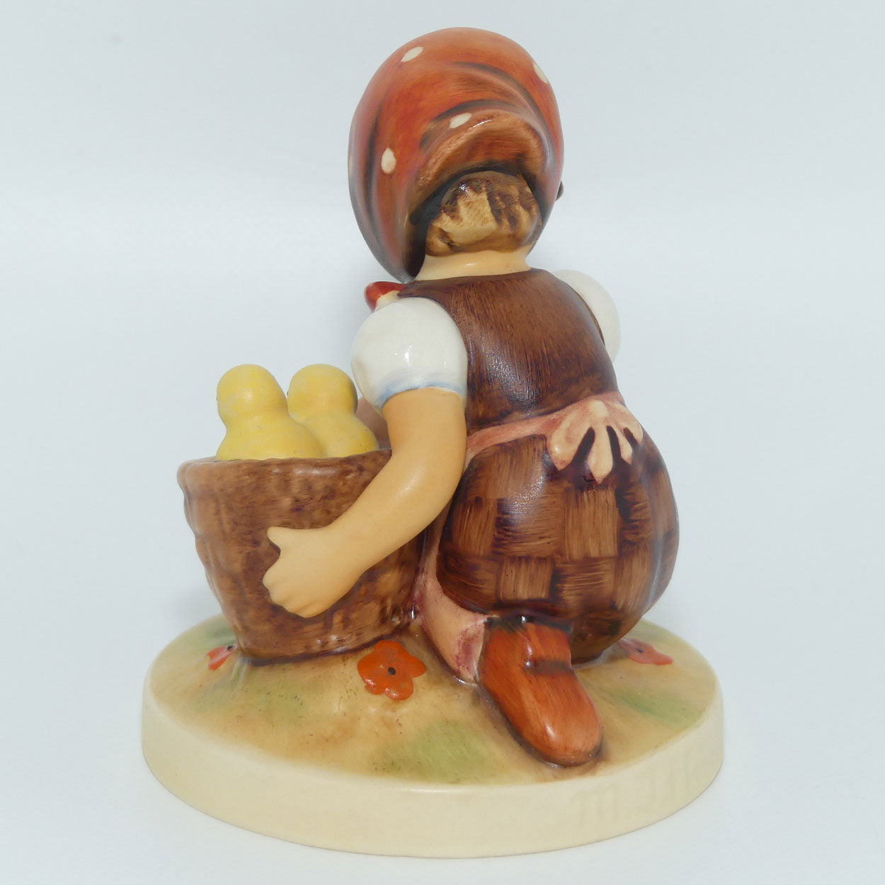 HUM0057/0 MI Hummel figure Chick Girl | TMK7