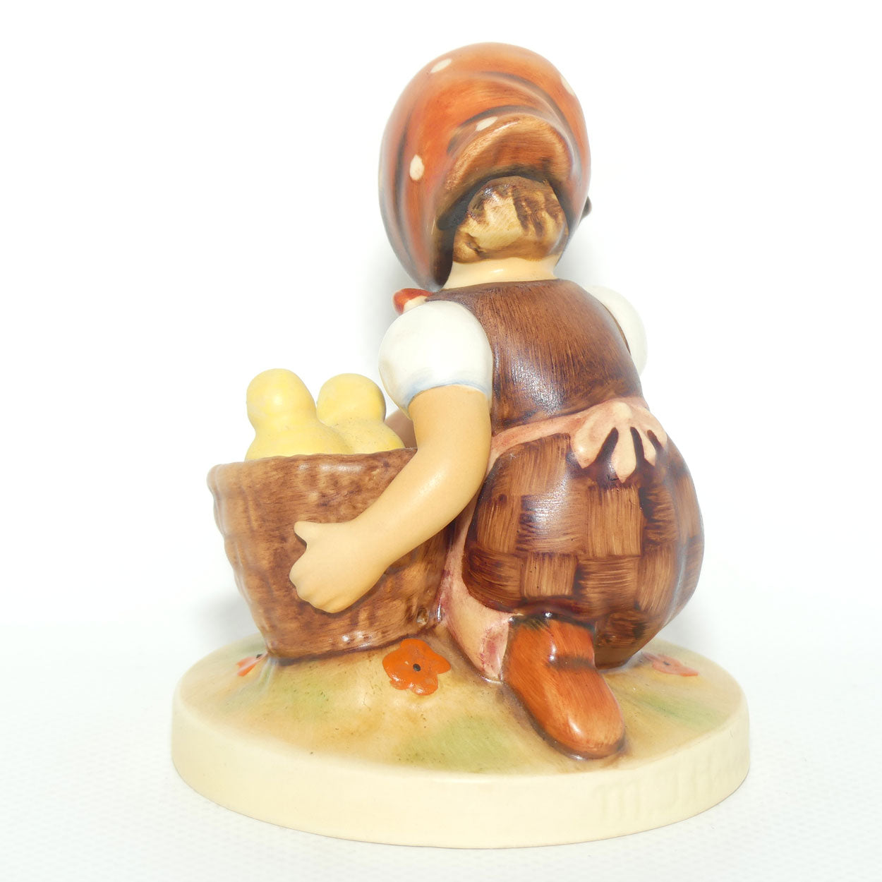 HUM0057/0 MI Hummel figure Chick Girl | TMK7