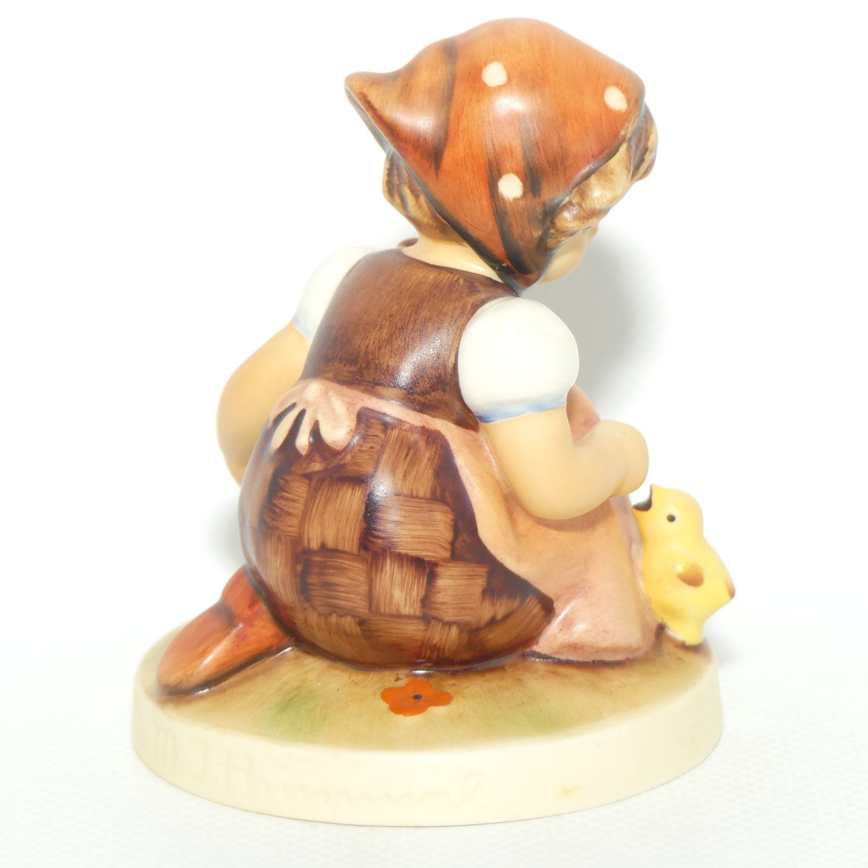 HUM0057/0 MI Hummel figure Chick Girl | TMK7