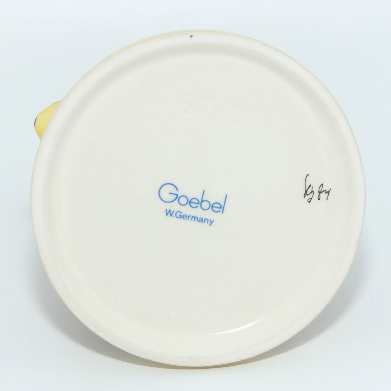 HUM0057/0 MI Hummel figure Chick Girl | TMK7