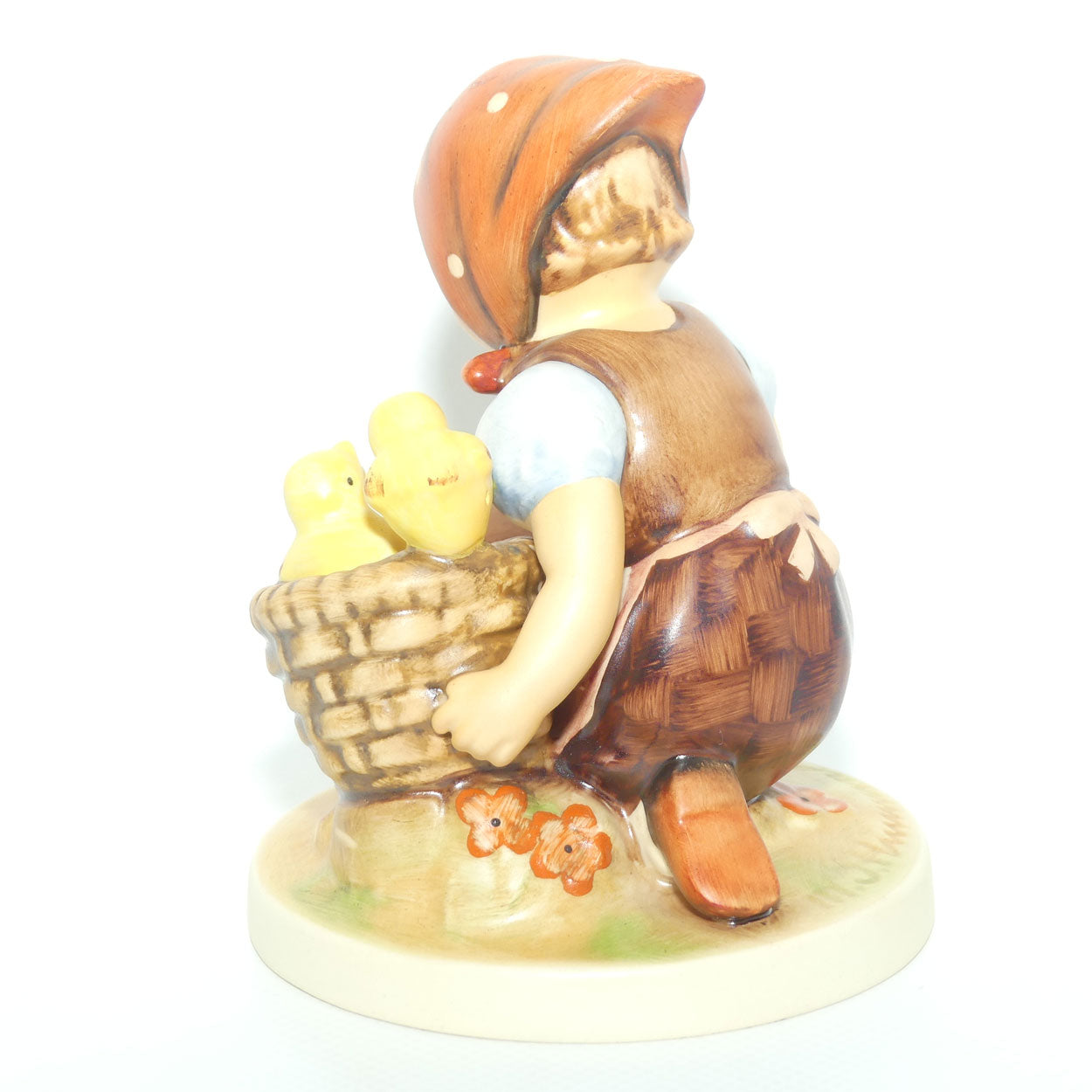 HUM0057/I MI Hummel figure Chick Girl | TMK6
