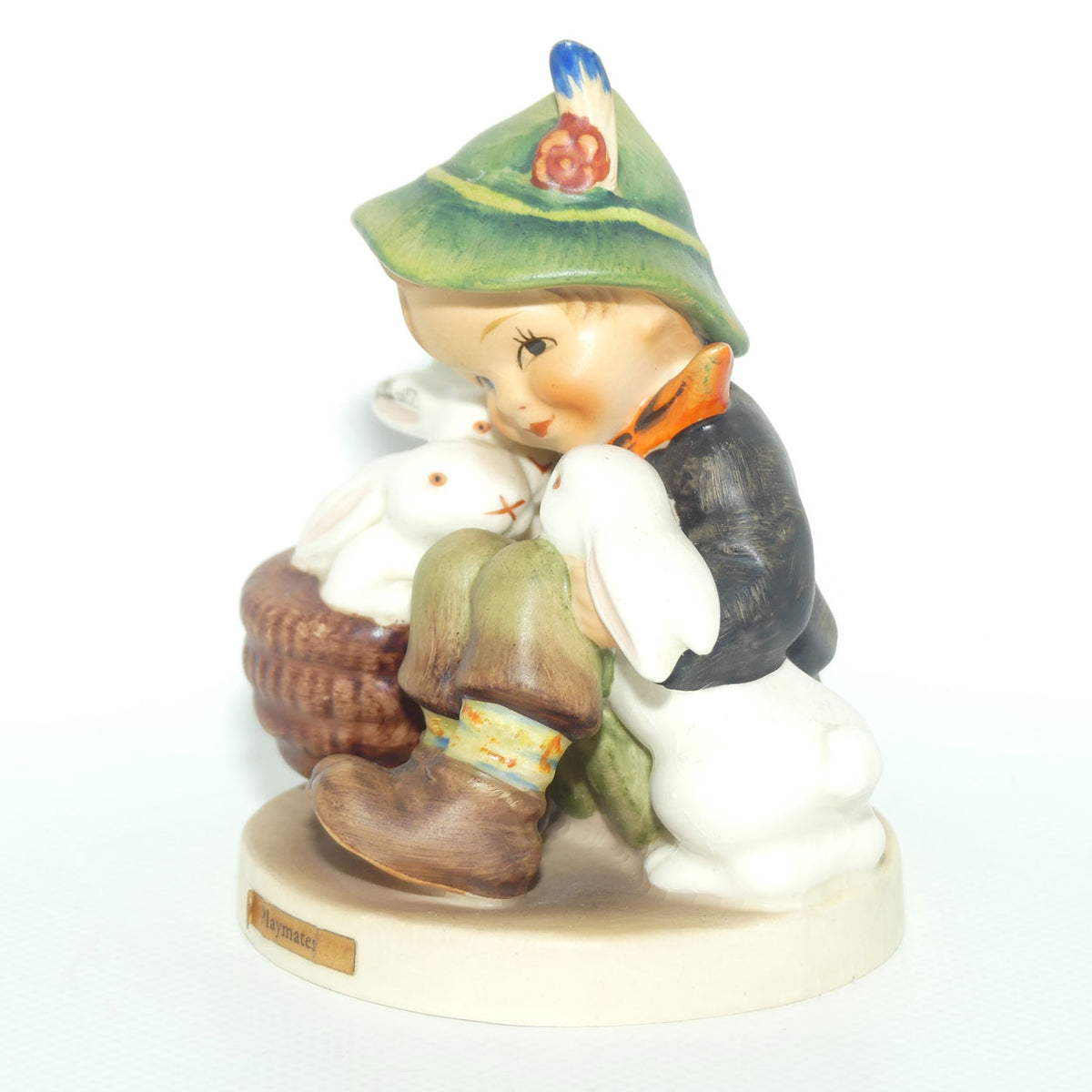 HUM0058/0 MI Hummel figure Playmates | TMK3