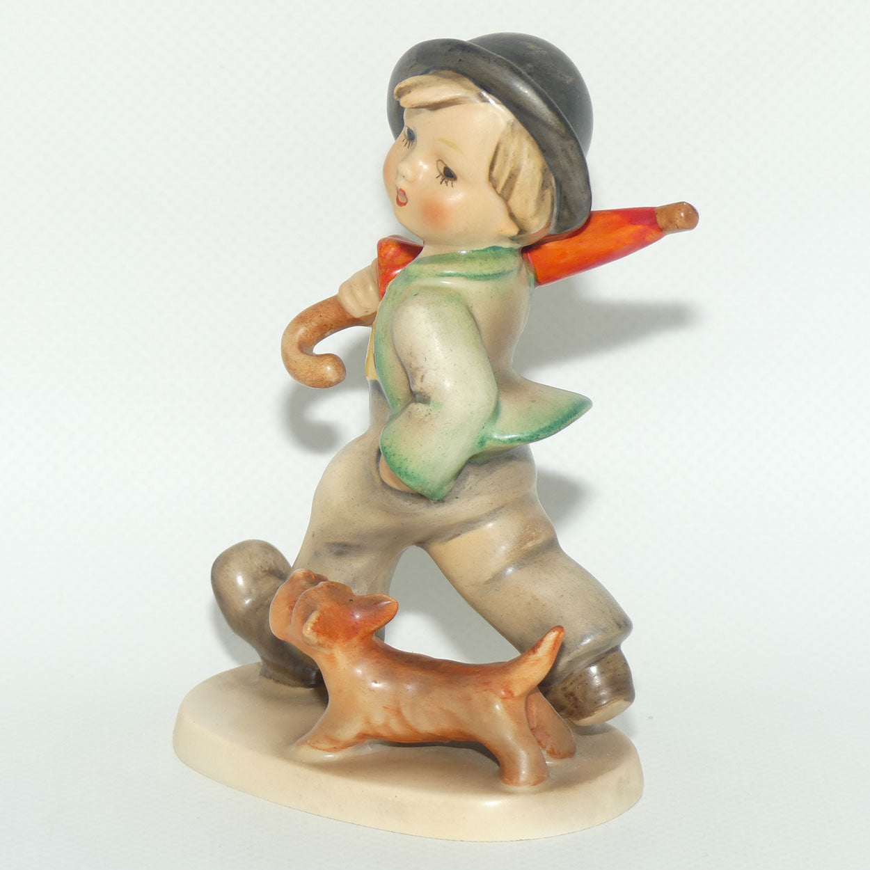 HUM0005 MI Hummel figure Strolling Along | TMK1